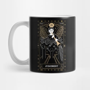 Judgement Tarot Card Mug